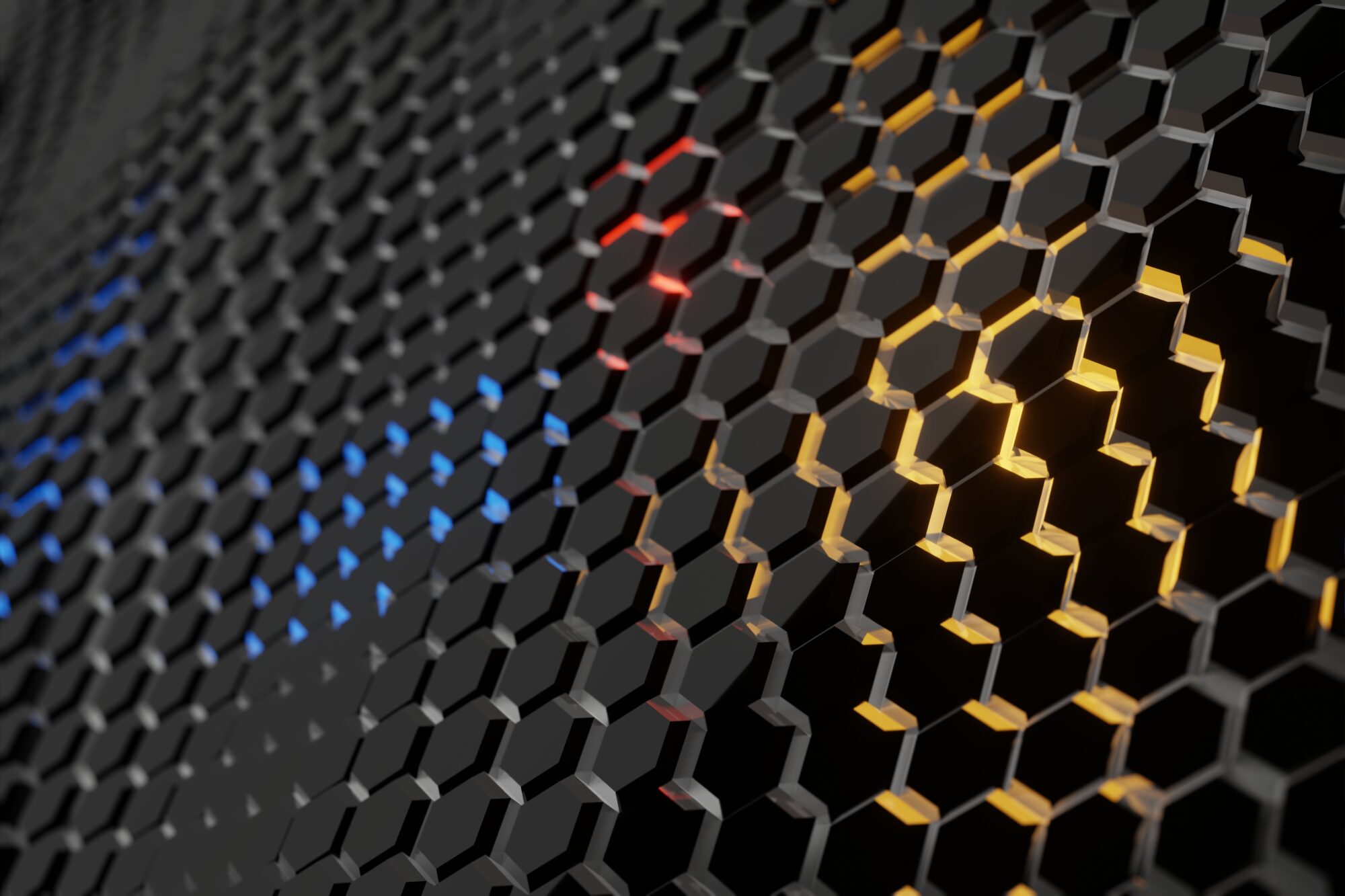 Animation & Motion Graphics | Brown Booth Ltd.